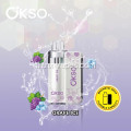 ชุดสวิตช์ OKSO 50k PUFFS ขายส่ง vape